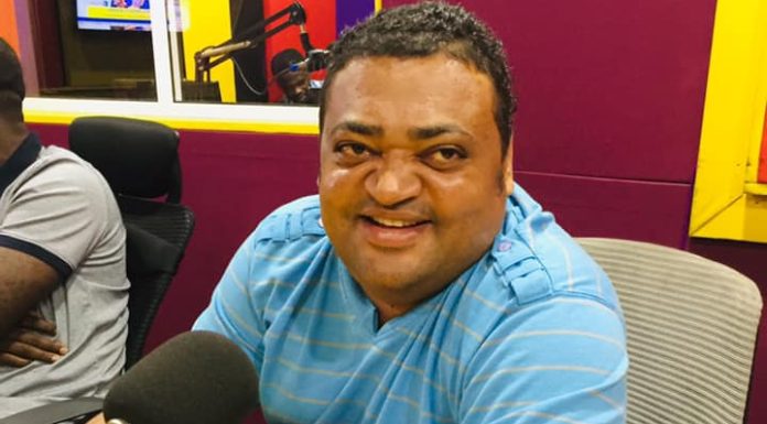 Akufo Addo ‘happily’ inspecting Mahama’s projects – Yammin