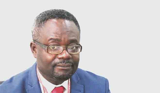 I Will Become President In Ghana Before I Die – Kofi Akpaloo