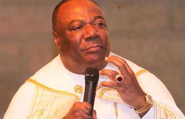 ‘You can receive witchcraft from having with sex’ – Duncan-Williams warns Christians