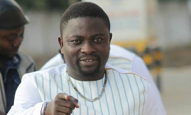 Target night clubs to win souls-Brother Sammy to Gospel musicians