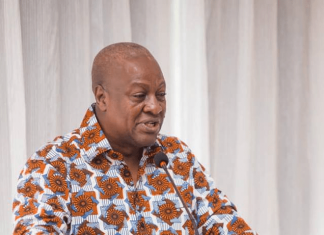 Withdrawal of MMDCEs Bill Unnecessary-Mahama