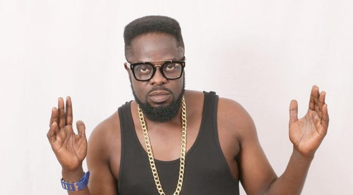 Lord Kenya Needs More Prayers than I Do – Ofori Amponsah