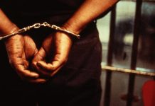 NDC man, others arrested over NPP office burning