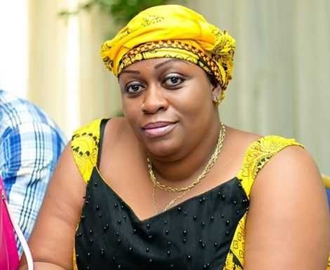 Akufo-Addo Will Solve All Problems Confused NDC Created For Ghanaians – Maame Yaa Aboagye