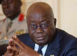 Akufo-Addo Not Sick – Says Jubilee House