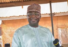 Massive infrastructure coming – Bawumia to North East chief