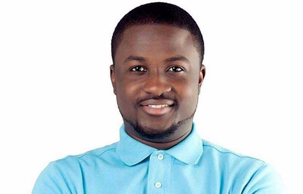 Stop the nonsense – Pastor Brian Amoateng “attacks” ‘Ghana Jesus’