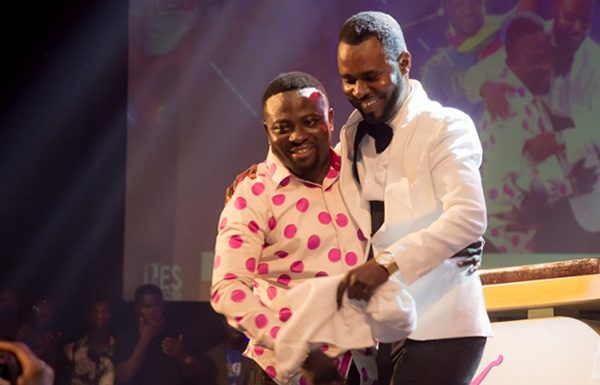 ‘I never had a grudge against Ernest Opoku’- Brother Sammy