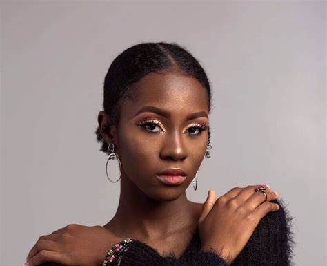 Kidi’s son is cute, I don’t mind being his stepmother – Cina Soul