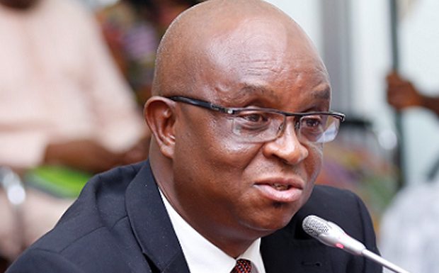 Keep Faith, Nana Will Not Disappoint Volta