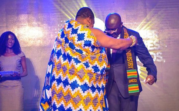 Ghana To Launch QR Code for payments- Bawumia