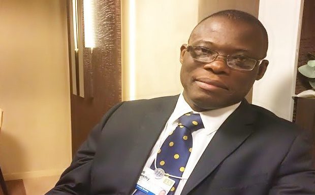 Mahama’s Ghana was ‘like heaven’ – Fifi Kwetey
