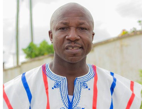 Stop The Needless Press-Conferences, Give Us Your Manifesto – Francis Adomako Jabs NDC