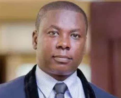NPP will push NDC to stop insults with sharp teeth – Gideon Boako