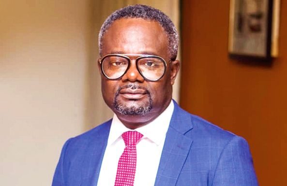 I Will Improve Ghana’s Economy If Voted Into Power – Kofi Akpaloo