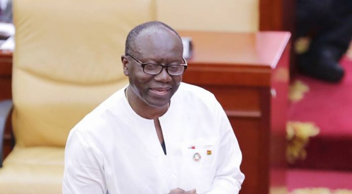 Finance Minister presents 2020 budget to parliament