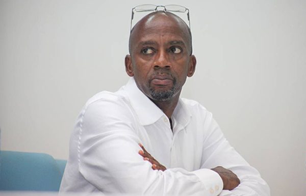 Mahama did marvellously well; he deserves another chance – Rex Omar