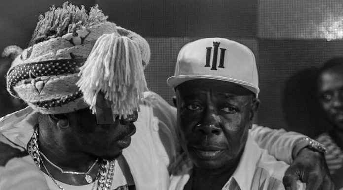 Shatta Wale’s father an impostor; not chief of Ngleshie Amanfrom – Kingmakers