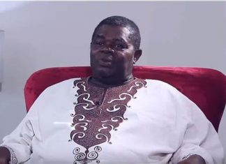 Psalm Adjetefio appeals for funds to undergo heart surgery