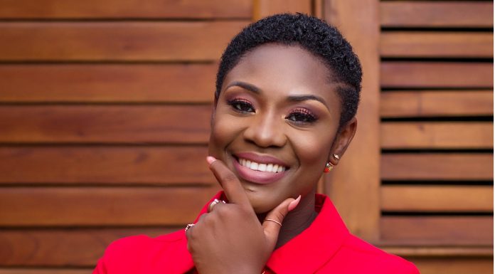 Ladies will go after my man if I disclose his identity – Emelia Brobbey
