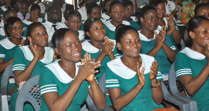 120 Ghanaian nurses confirmed for Barbados