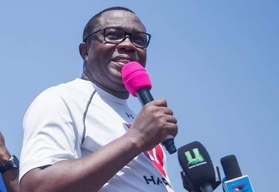 Mahama will be sworn in as next president in 2021 – NDC’s Ofosu Ampofo