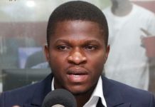 I will buy a big cow for Owusu-Bempah’s ‘attacker’ – Sammy Gyamfi