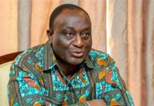 Ghana’s Future Bright Under Akufo-Addo-Alan