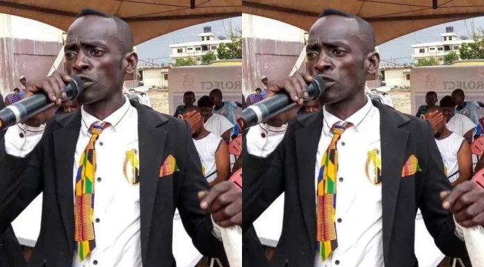 I won’t accept defeat; I,ll go to supreme court to seek justice- Hon Aponkye