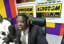 NDC MP Lauds Akufo-Addo For Bringing Ghana Airways Back To Life