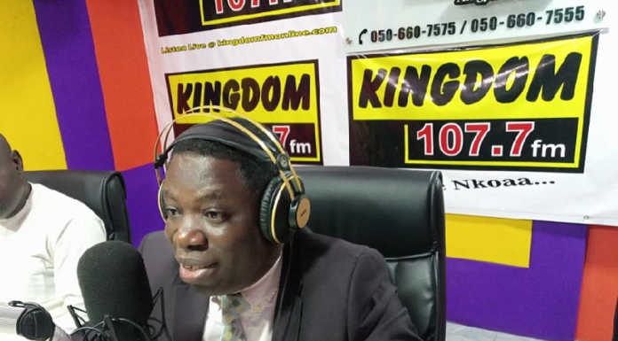 NDC MP Lauds Akufo-Addo For Bringing Ghana Airways Back To Life