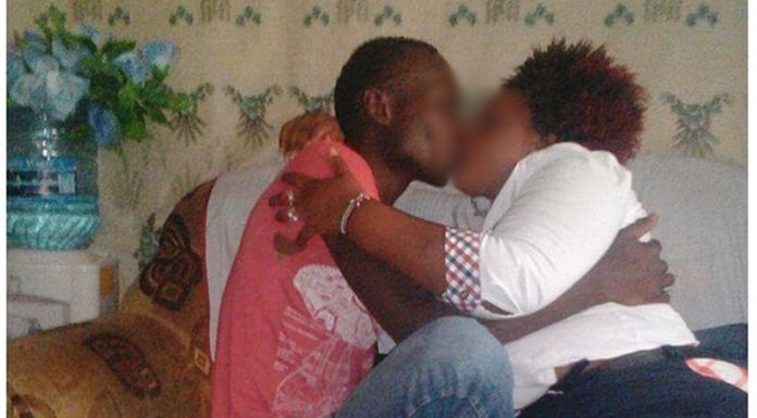 A/R: 49-Year-Old Sugar Mummy Dies During Sex With 29-Year-Old
