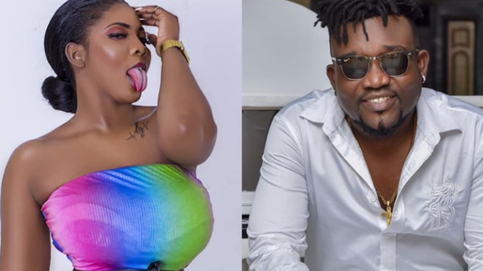 I was forced to apologize to Bullet – Ms Forson