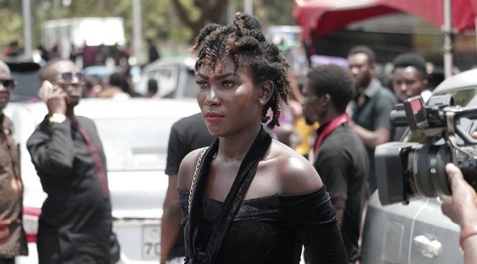 I Always Want To Have S3x Before Performing On Stage – Iona, Ebonys Look Alike Reveals