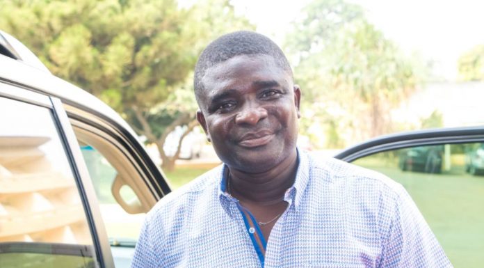 Mahama Is A Bad Alternative, He Has Nothing New To Offer Ghanaians