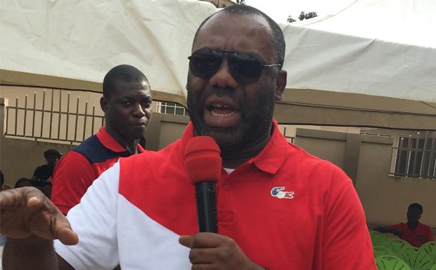‘NPP produces quality leaders’ – Napo