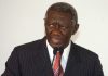Let’s trumpet our achievements – Kufuor to NPP