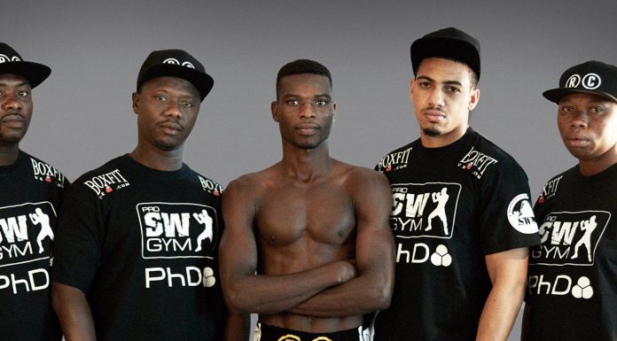 I will bounce back stronger – Richard Commey speaks after Lopez defeat