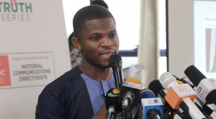 Referendum Halt was due to Fear of Defeat – Sammy Gyamfi