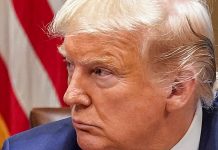 TRUMP IMPEACHED: House of Representatives charges the president with abuse of power and obstruction of Congress
