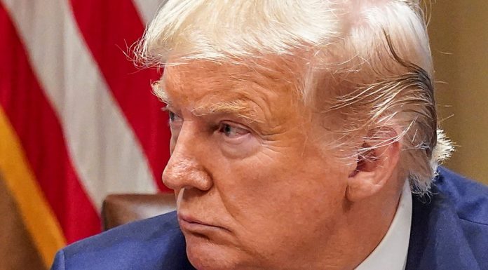 TRUMP IMPEACHED: House of Representatives charges the president with abuse of power and obstruction of Congress
