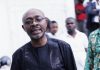 Woyome In fresh Trouble As Investigators Uncover New Evidence