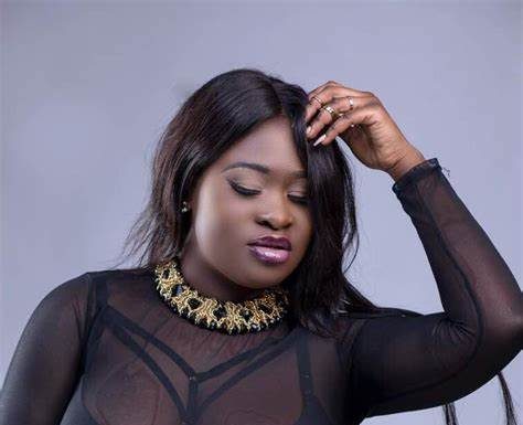 I look sexy but I’m not a slay queen – Sista Afia