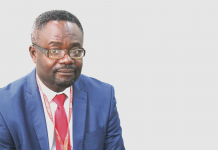 Mahama will be imprisoned before the 2020 Elections – Kofi Akpaloo claims