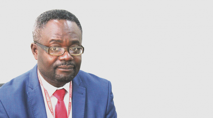 NDC Is Not A Political Party,They Want To Come Back and Steal-Kofi Akpaloo