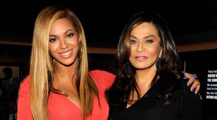 Beyoncé is not in Ghana – Mother dispels rumours