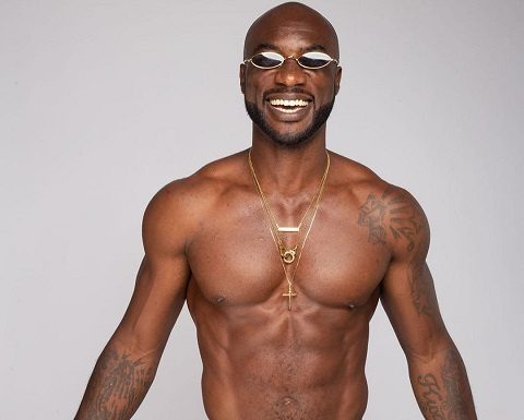 Kwabena Kwabena is talented than Burna Boy but women are his problem – Arnold Baidoo
