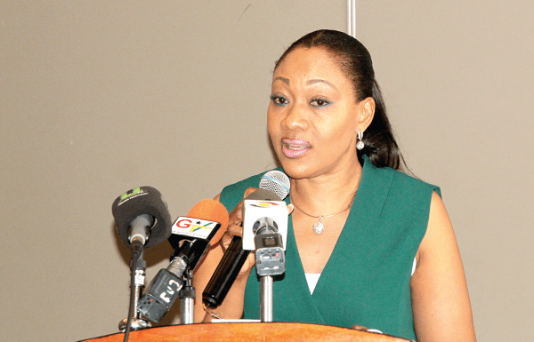 ‘Electoral Commission will be fair to all’-Jean Mensah