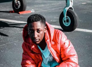 Yung Theoryy releases video of ‘Maa Adwoa’