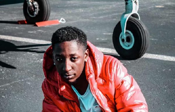 Yung Theoryy releases video of ‘Maa Adwoa’